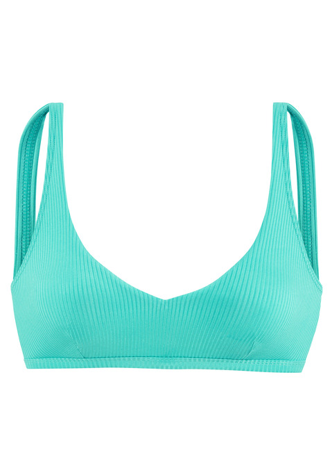 Bild: Bustier-Bikini-Top von Venice Beach: Zoella