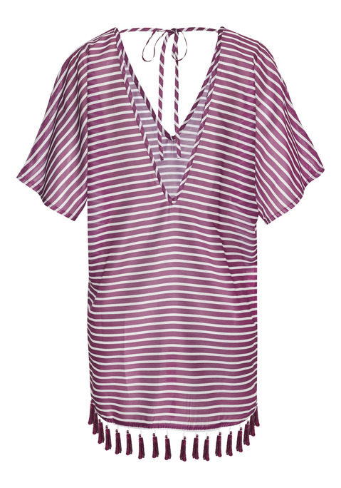 Bild: Chiffontunika von Venice Beach: Summer