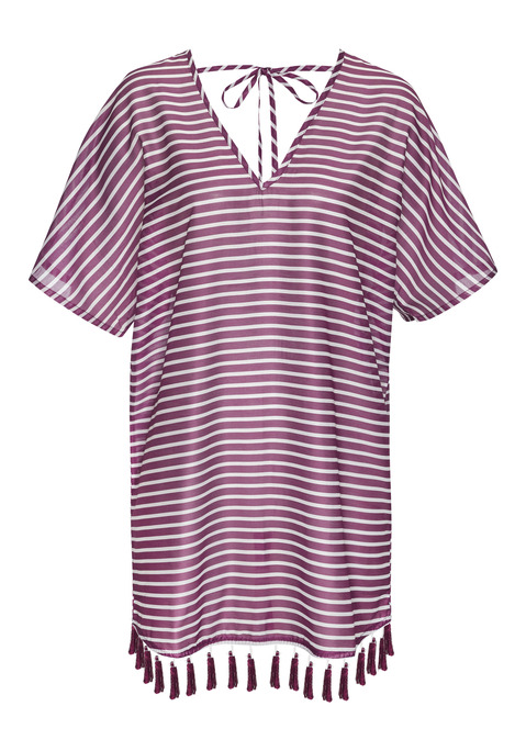 Bild: Chiffontunika von Venice Beach: Summer