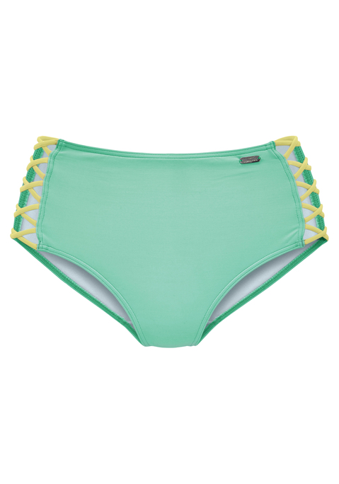 Bild: Highwaist-Bikini-Hose von Venice Beach: Anna