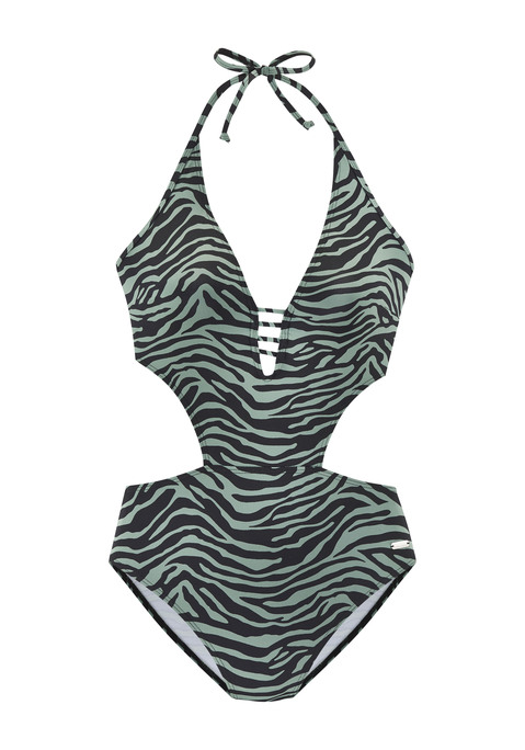 Bild: Monokini von Venice Beach: Riella