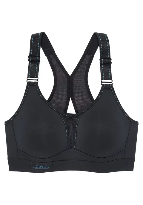 Sport-BH von VENICE BEACH