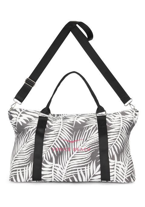 Bild: Sporttasche von Venice Beach: Sporttasche in modischer Batik-Optik VEGAN von VENICE BEACH. Aus Textil. Maße (H/B/T) = 34/54/17cm.