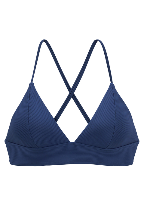 Bild: Triangel-Bikini-Top von Venice Beach: Lucky