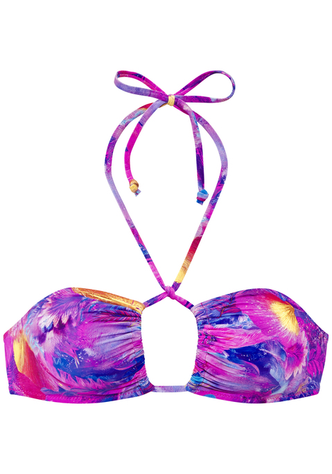 Bild: Triangel-Bikini-Top von Venice Beach: Zarina
