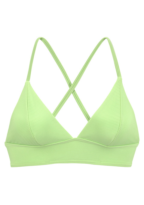 Bild: Triangel-Bikini-Top von Venice Beach: Lucky