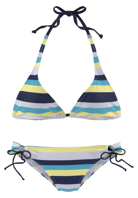 Bild: Triangel-Bikini von Venice Beach: Svea