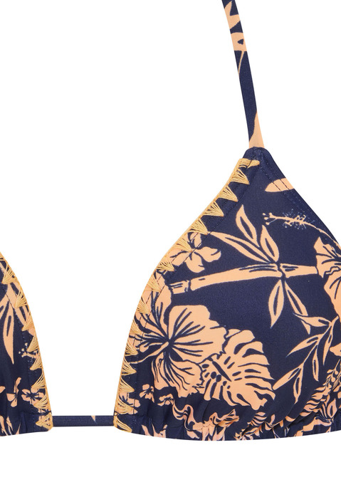 Bild: Triangel-Bikini von Venice Beach: Kensi