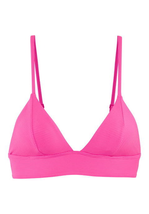 Bild: Triangel-Bikini-Top von Venice Beach: Lucky