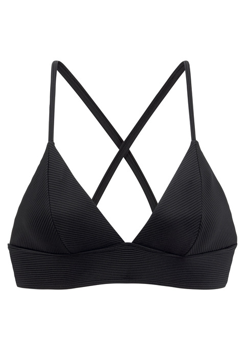 Bild: Triangel-Bikini-Top von Venice Beach: Lucky