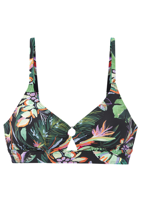 Bild: Triangel-Bikini-Top von Venice Beach: Sandrine