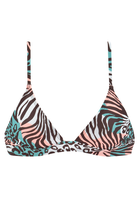 Bild: Triangel-Bikini-Top von Venice Beach: Maia