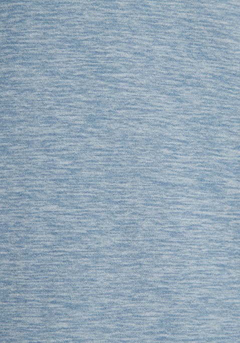 Bild: Funktions-Kapuzensweatjacke von Vivance active: Kapuzensweatjacke von Vivance Active. Bündchen an Saum und Ärmeln. Labeldetail am Ärmel. Teilungsnähte. Geteilte Kängurutasche. Trageangenehme Qualität.