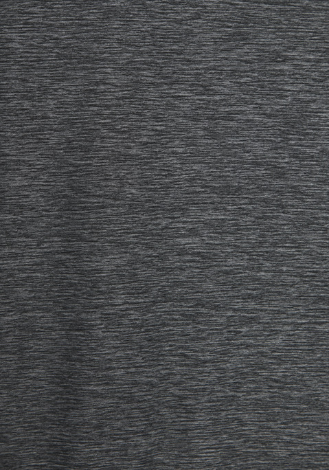 Bild: Funktions-Kapuzensweatjacke von Vivance active: Kapuzensweatjacke von Vivance Active. Bündchen an Saum und Ärmeln. Labeldetail am Ärmel. Teilungsnähte. Geteilte Kängurutasche. Trageangenehme Qualität.