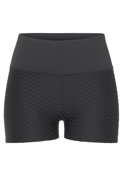VIVANCE ACTIVE Shorts Damen schwarz Gr.XL (48/50)