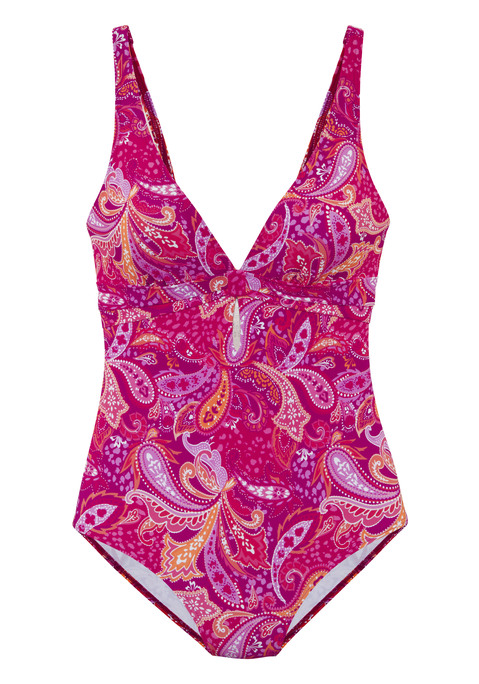 Bild: Badeanzug von Vivance: Pretty