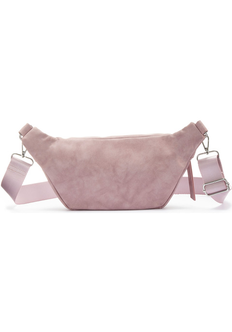 VIVANCE Bauchtasche Damen rosé Gr.