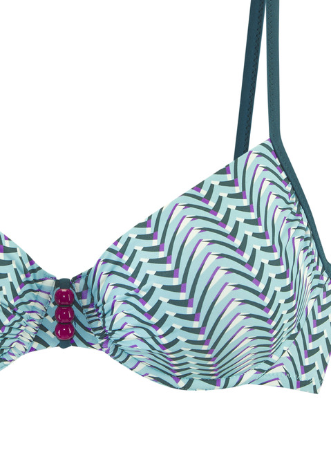 Bild: Bügel-Bikini von Vivance: Rosalia