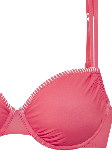 Bild: Bügel-Bikini von Vivance: Blanky