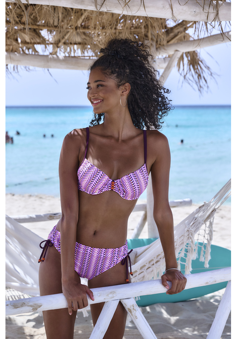 Bild: Bügel-Bikini von Vivance: Rosalia