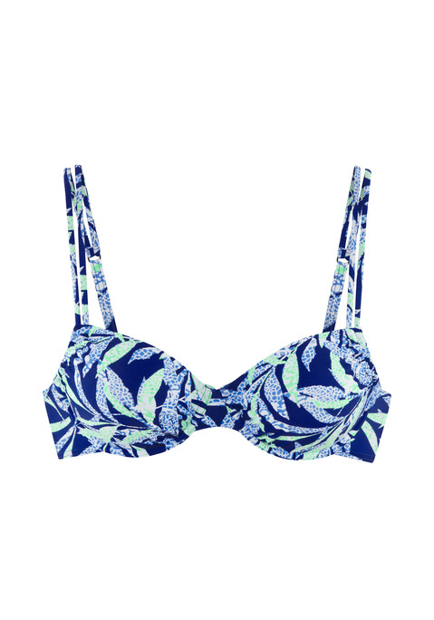 Bild: Bügel-Bikini-Top von Vivance: Jelly