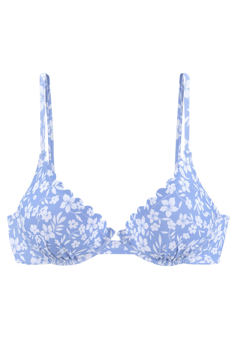 Bild: Bügel-Bikini-Top von Vivance: Leni