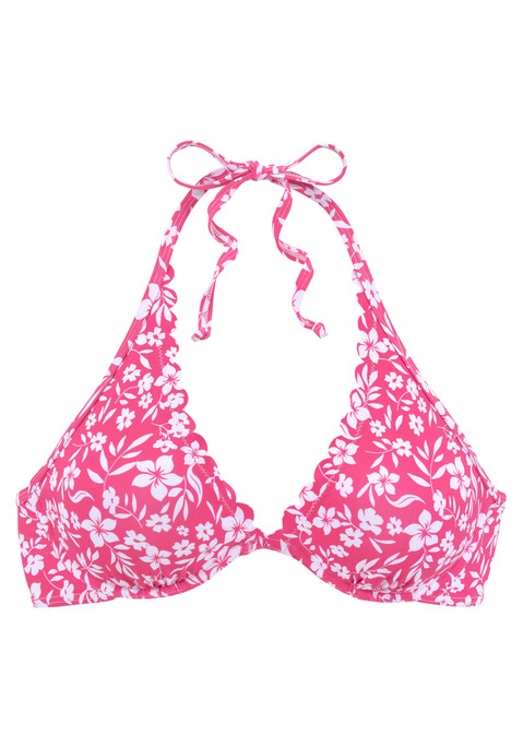 Bild: Bügel-Bikini-Top von Vivance: Leni