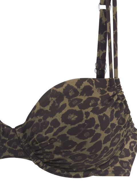 Bild: Bügel-Bikini-Top von Vivance: Thora