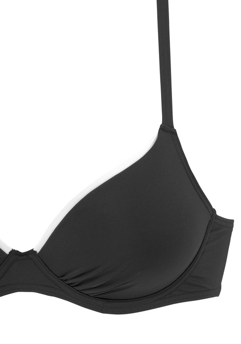 Bild: Bügel-Bikini-Top von Vivance: Lorena