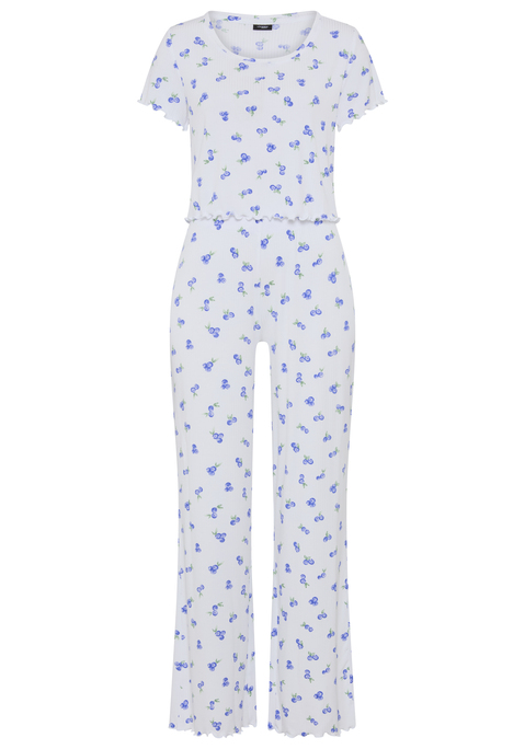 Bild: Pyjama von Vivance Dreams: 