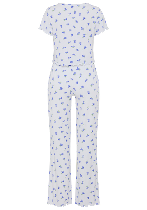Bild: Pyjama von Vivance Dreams: 