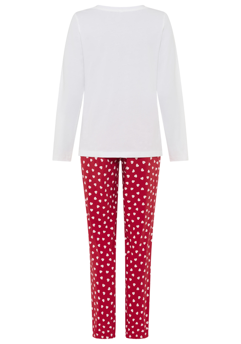 Bild: Pyjama von Vivance Dreams: 