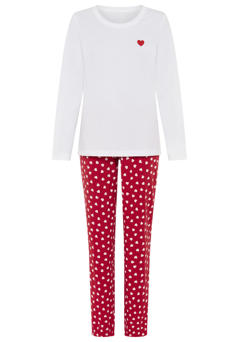 Bild: Pyjama von Vivance Dreams: 