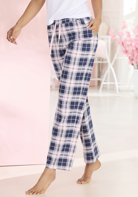 Bild: Pyjamahose von Vivance Dreams: 