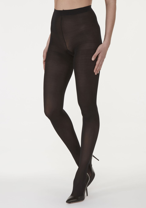 Bild: Feinstrumpfhose von Vivance: Feinstrumpfhose von Vivance. In modischen Farben erhältlich. 50 den mit semi-blickdichter Optik. Vielseitig kombinierbar. Weiche, trageangenehme Qualität.