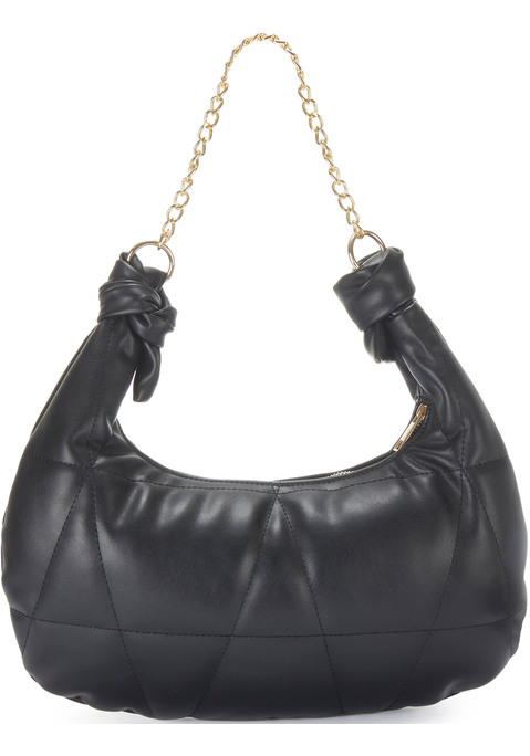 VIVANCE Handtasche Damen schwarz Gr.