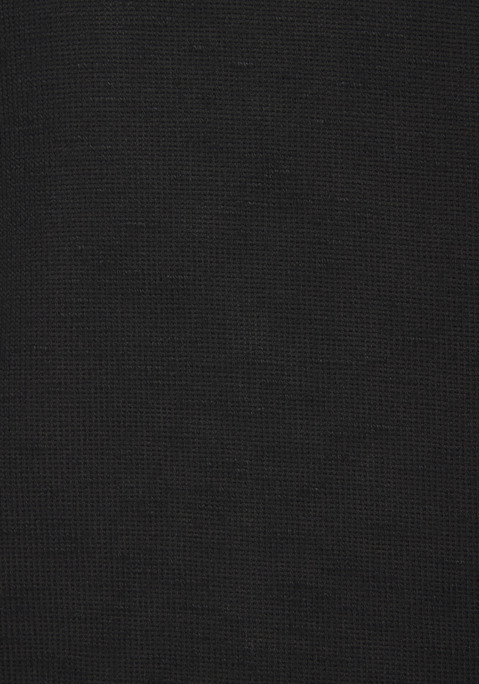 Bild: Langarmshirt von Vivance: Longsleeve von Vivance aus Feinstrick. Rundhalsausschnitt. Breiter Bund am Saum. Bequem und lässig geschnitten. Extraweiche Qualität mit recyceltem Polyester-Anteil.