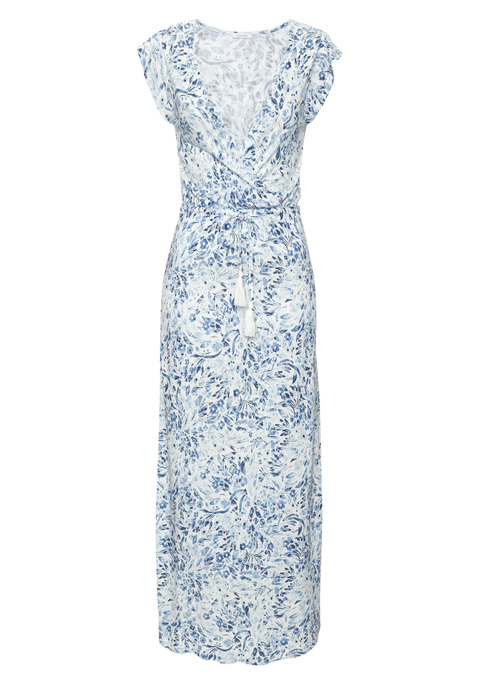 Bild: Maxikleid von Vivance: 