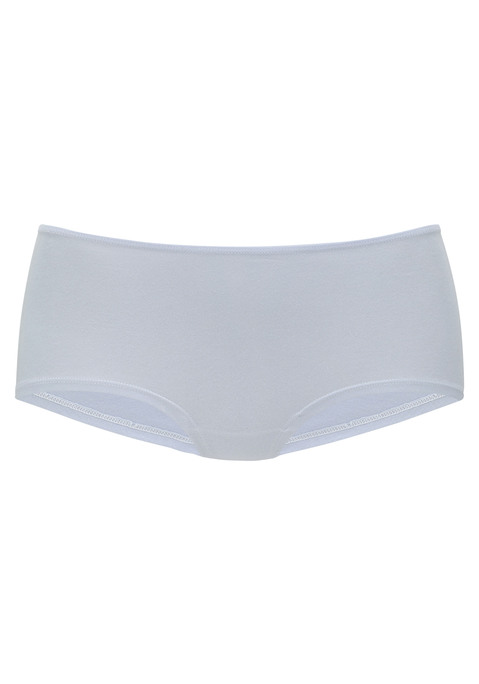 Bild: Panty von Vivance: Pantys von Vivance im 7er-Pack. Normal hoher Sitz und bequeme Passform. Elastische, weiche und trageangenehme Qualität aus Jersey.