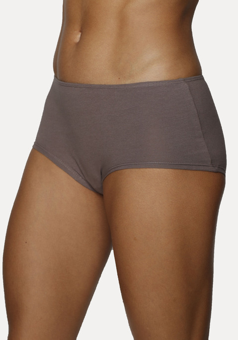 VIVANCE Panty Damen 3. Farbsortiment Gr.32/34