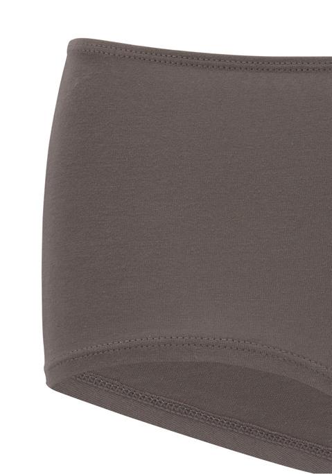 Bild: Panty von Vivance: Pantys von Vivance im 7er-Pack. Normal hoher Sitz und bequeme Passform. Elastische, weiche und trageangenehme Qualität aus Jersey.