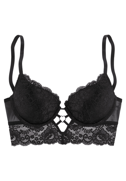 PUSH-UP-BH VON VIVANCE