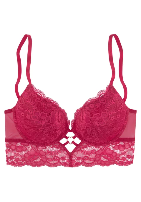 PUSH-UP-BH VON VIVANCE