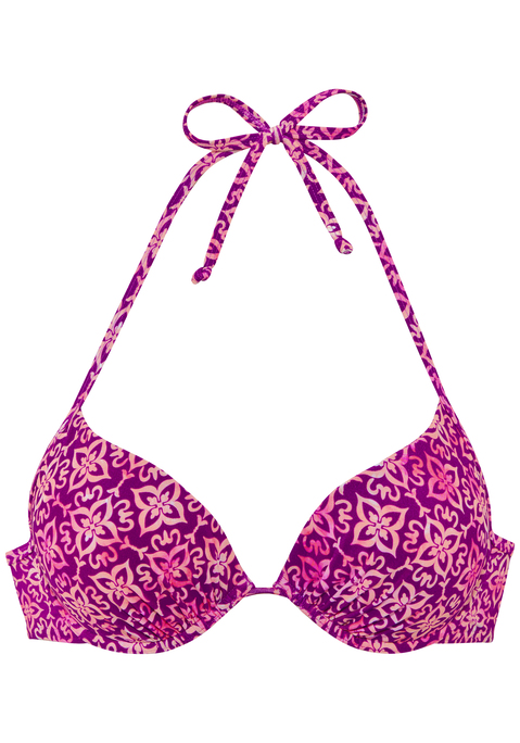Bild: Push-Up-Bikini-Top von Vivance: Cheerio