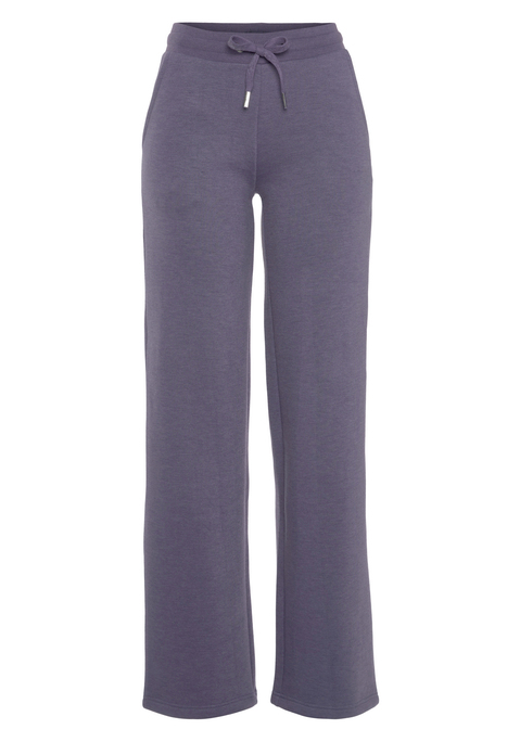 VIVANCE Relaxhose Damen lavendel Gr.32/34