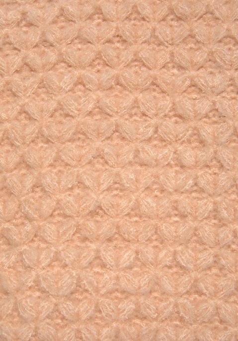 Bild: Rundhalspullover von Vivance: Schöner Strickpullover von Lascana mit aufwendigem Muster. Rundhalsausschnitt. Rippstrickbündchen. Locker geschnitten. Gut kombinierbar. Aus weicher Strickware.