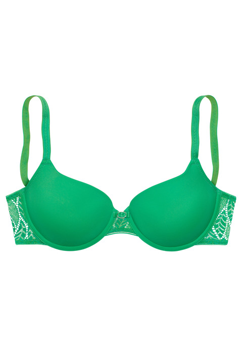 VIVANCE Schalen-BH Damen amazon grün Gr.70C
