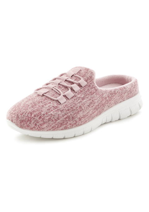 VIVANCE Slip-On Sneaker Damen rose Gr.35