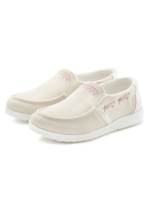 Bild: Sneaker von Vivance: Sneaker VEGAN von VIVANCE. Obermaterial, Futter und Decksohle aus Textil. Laufsohle aus Synthetik.