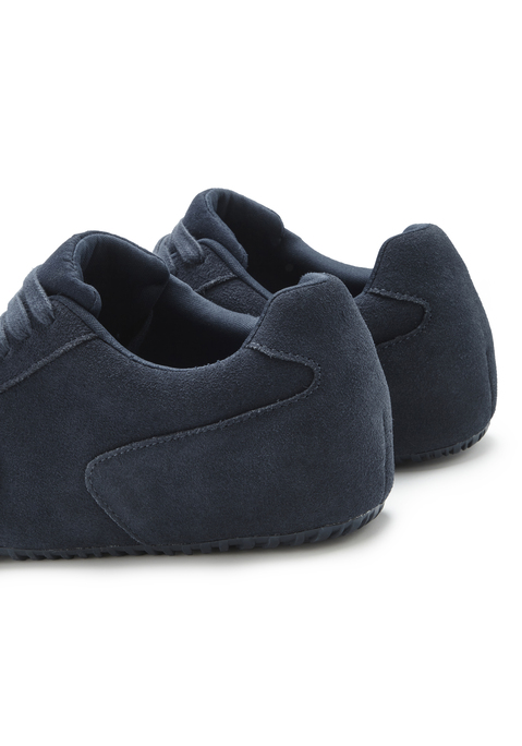 Bild: Sneaker von Vivance: Modischer Sneaker von Vivance. Highlight: die leichte Sohle.  Bequeme und komfortable Passform durch weiches und anschmiegsames Material. Ideal für Freizeit und Büro. Aus weichem Leder.